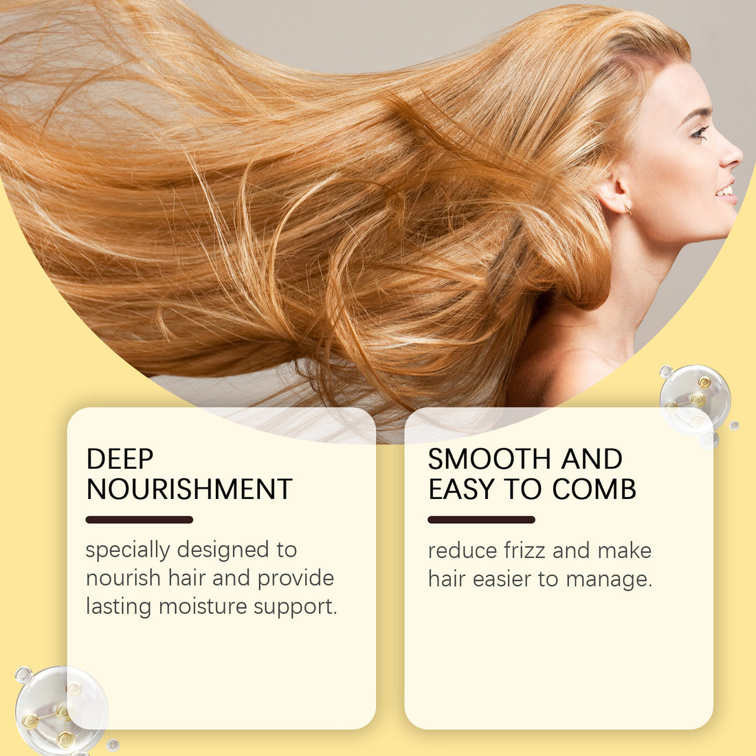 Japanese Long Lasting Natural Hair Dye Shampoo  Buy 1 Get 1 Free