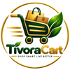 Tivora Cart - Home